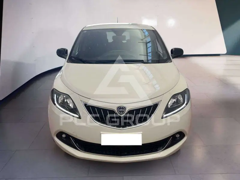 2023 Lancia YPSILON