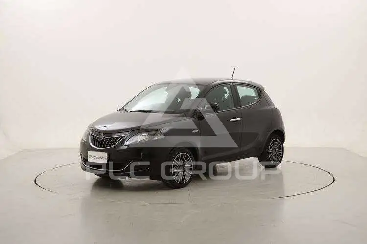 2023 Lancia YPSILON