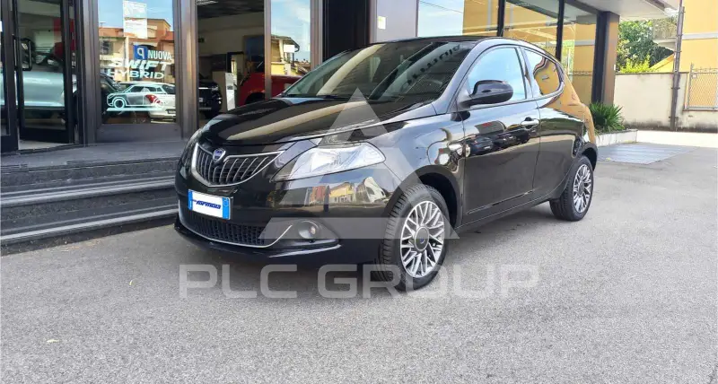 2023 Lancia YPSILON