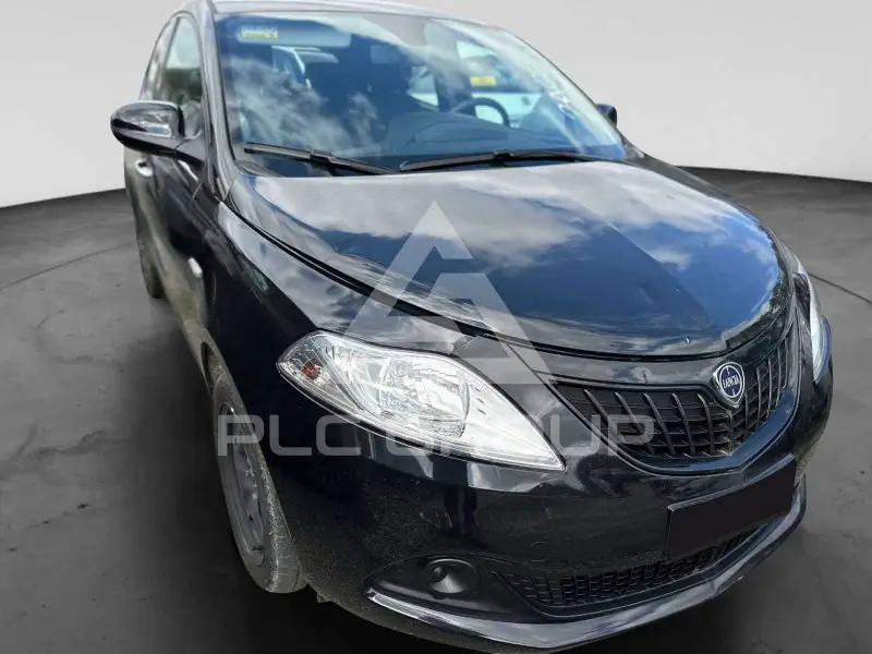2023 Lancia YPSILON