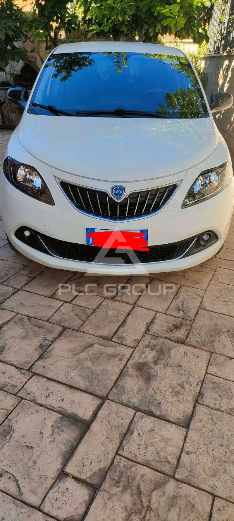 2023 Lancia YPSILON