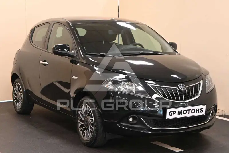 2023 Lancia YPSILON