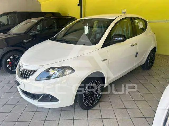 2023 Lancia YPSILON