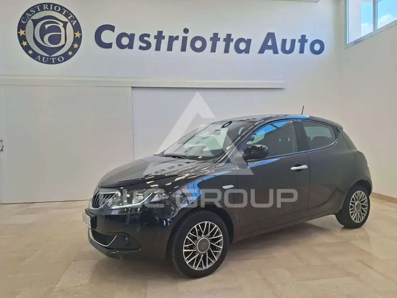 2023 Lancia YPSILON