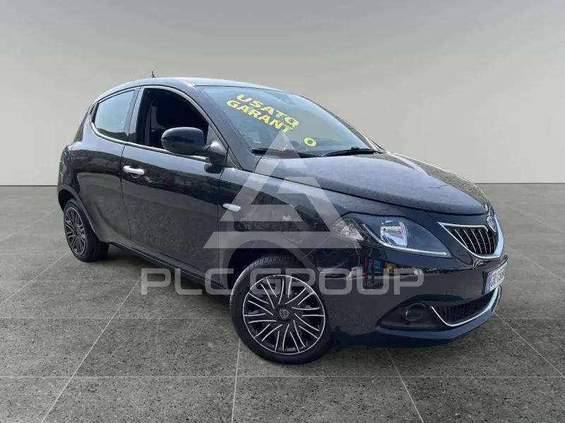 2023 Lancia YPSILON