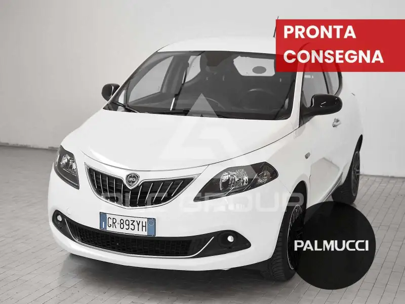 2023 Lancia YPSILON