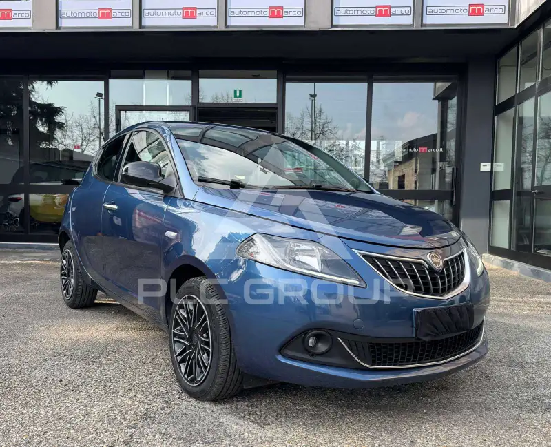 2023 Lancia YPSILON