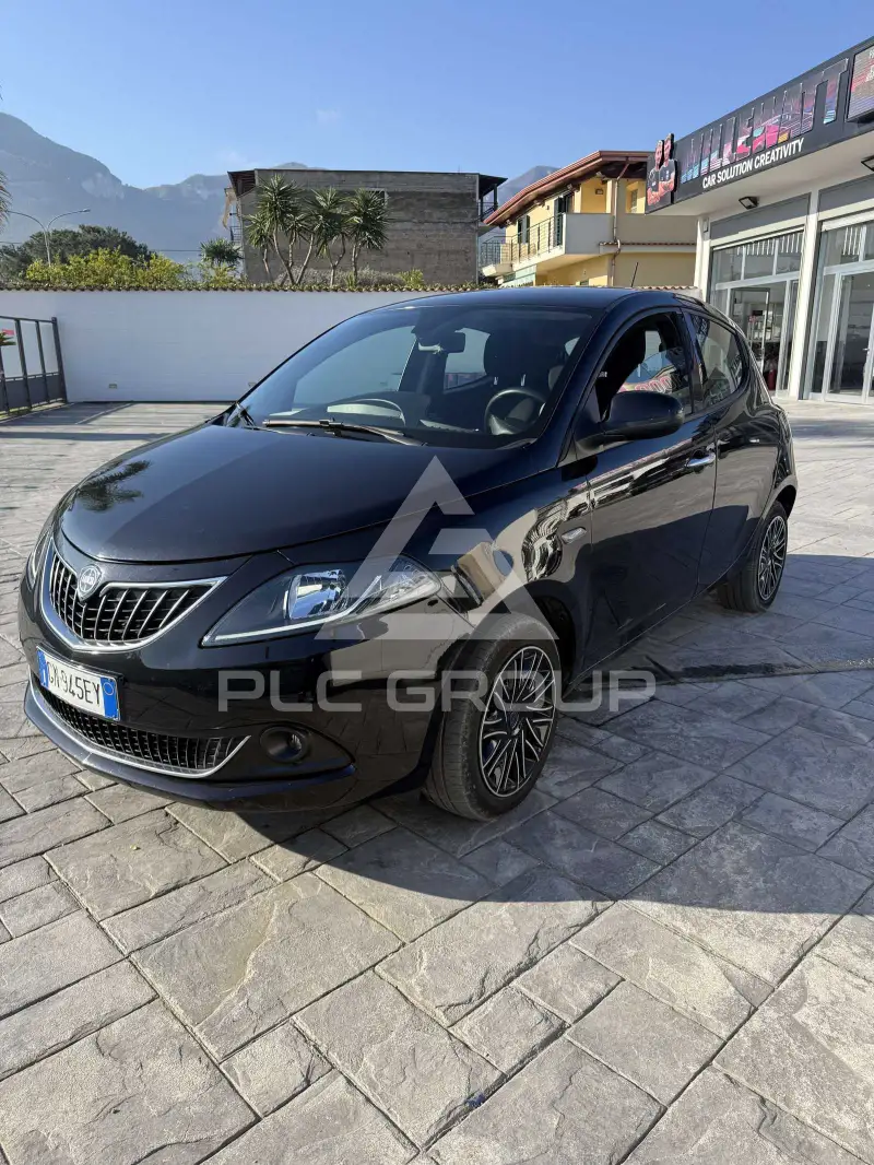 2023 Lancia YPSILON