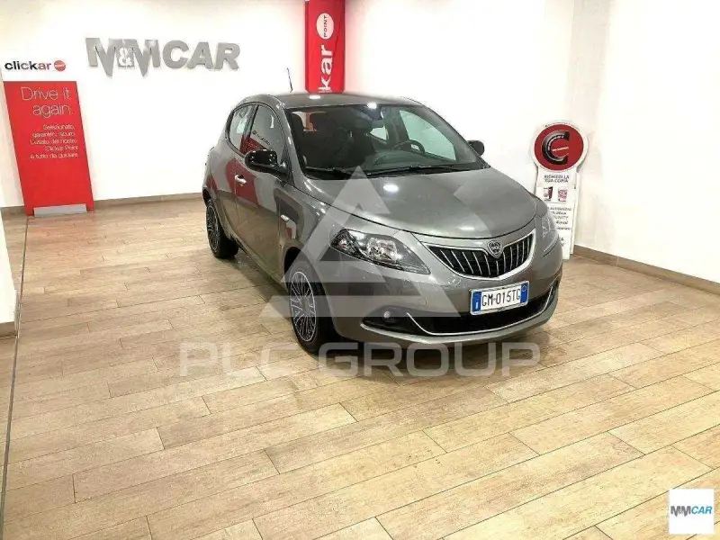 2023 Lancia YPSILON