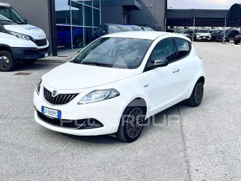 2023 Lancia YPSILON