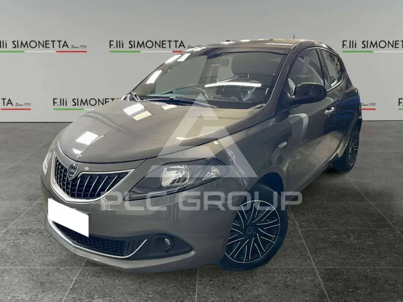 2023 Lancia YPSILON