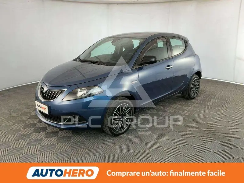 2023 Lancia YPSILON
