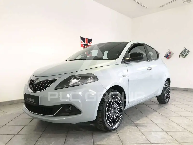 2023 Lancia YPSILON