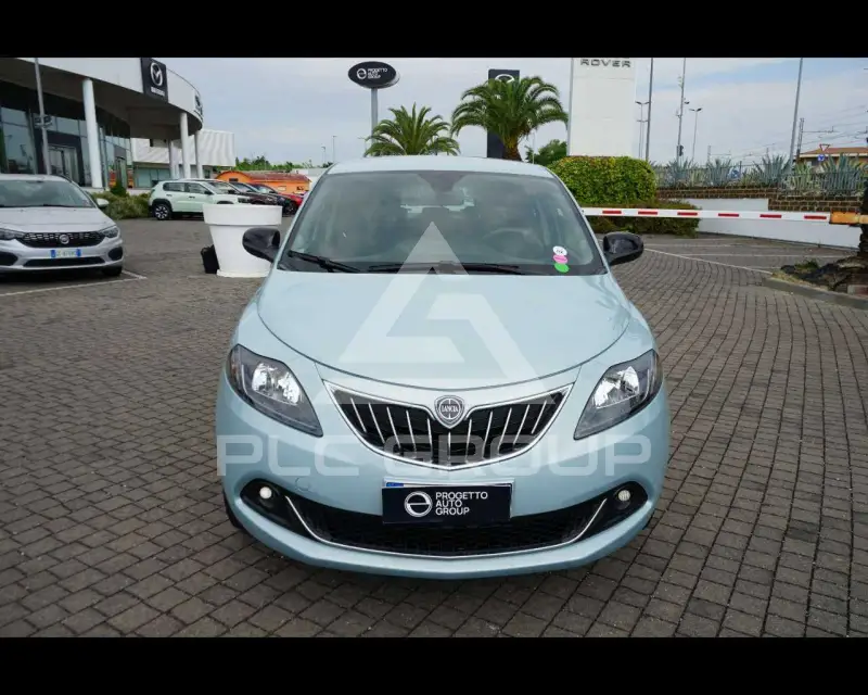 2023 Lancia YPSILON