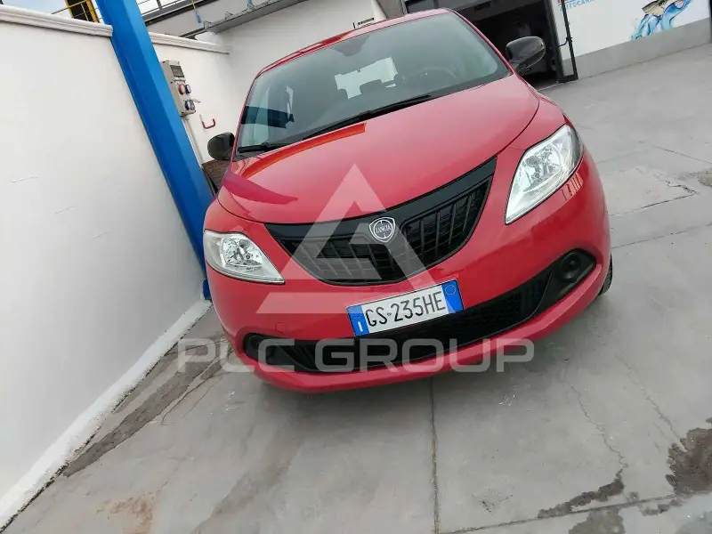 2023 Lancia YPSILON