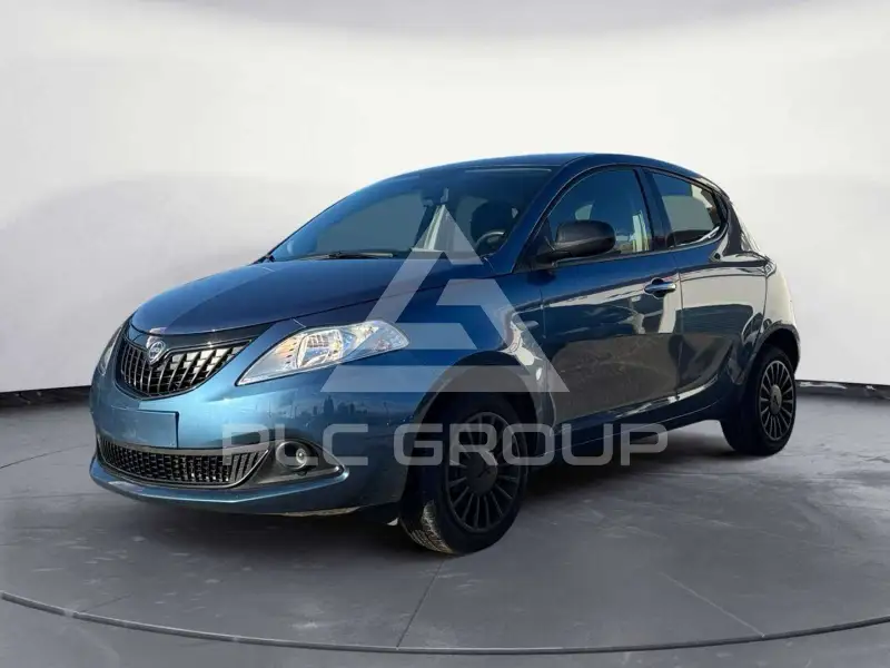 2023 Lancia YPSILON