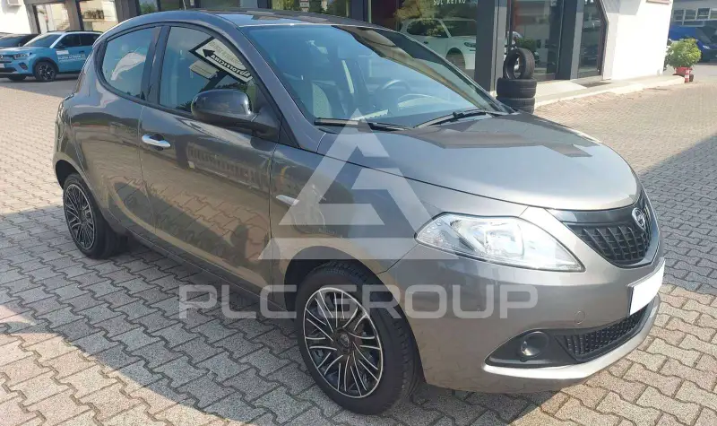 2023 Lancia YPSILON