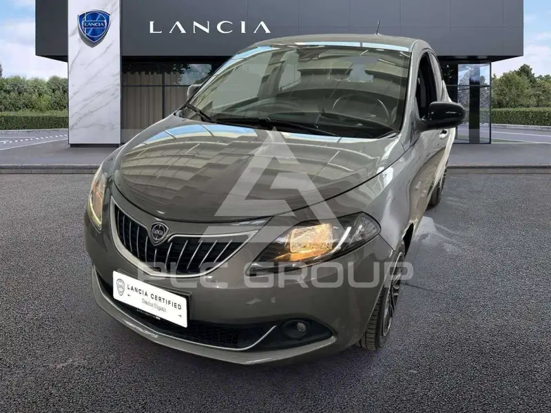 2023 Lancia YPSILON