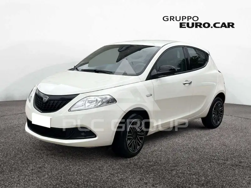 2023 Lancia YPSILON