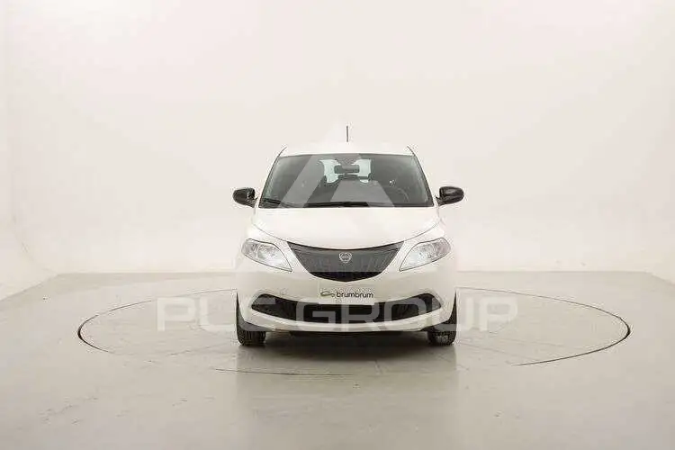 2023 Lancia YPSILON