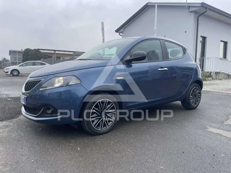 2023 Lancia YPSILON