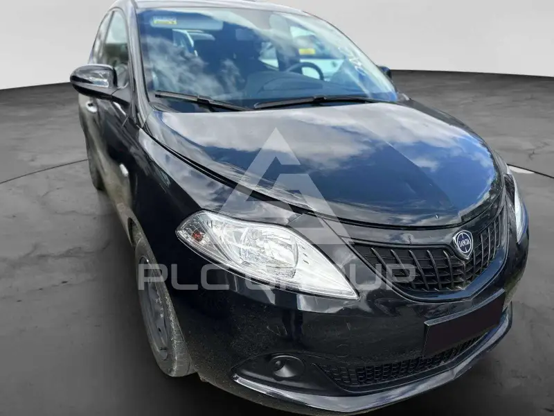 2023 Lancia YPSILON