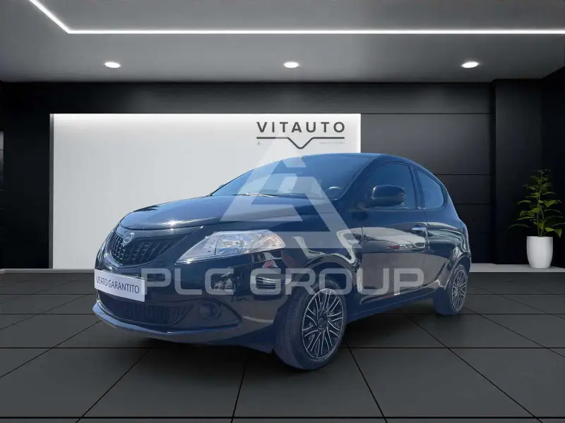 2023 Lancia YPSILON