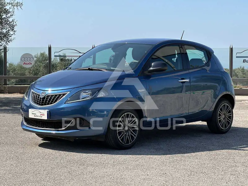 2023 Lancia YPSILON
