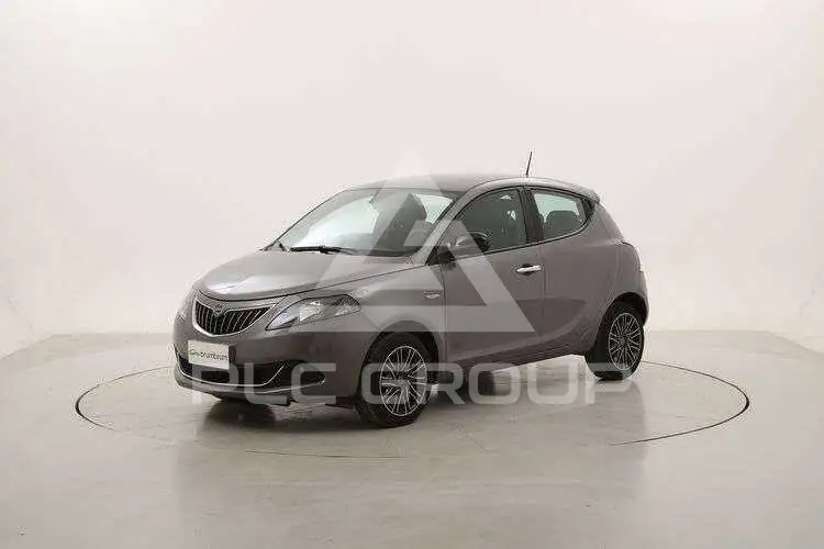 2023 Lancia YPSILON