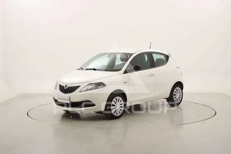 2023 Lancia YPSILON