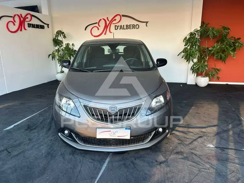 2023 Lancia YPSILON