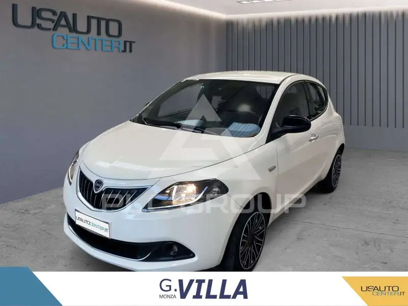 2023 Lancia YPSILON