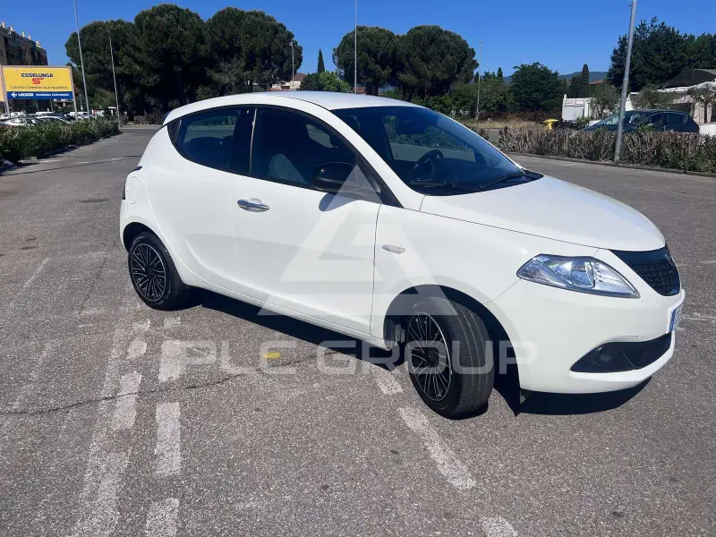 2023 Lancia YPSILON