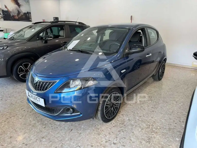 2023 Lancia YPSILON