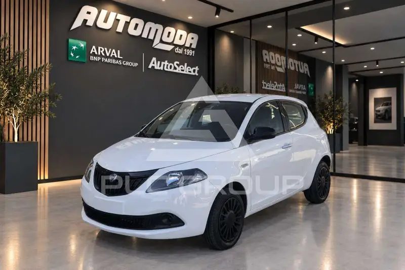 2023 Lancia YPSILON