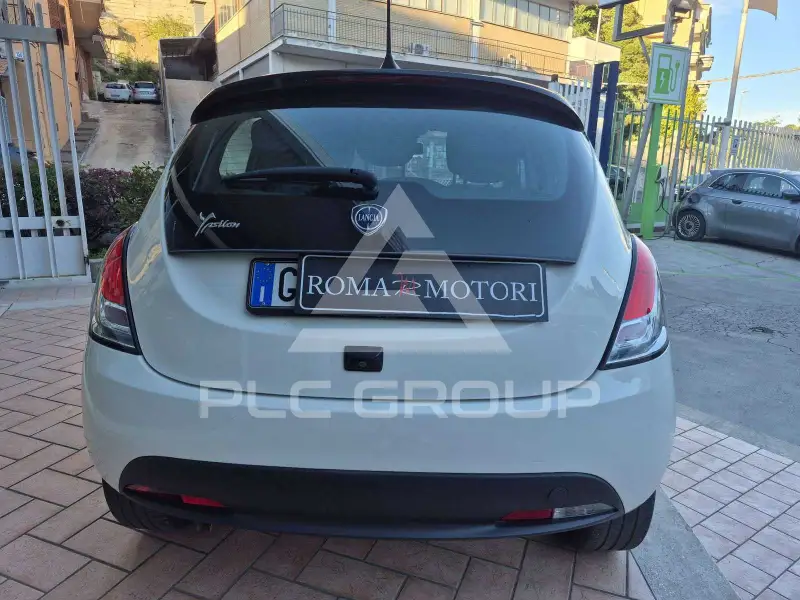 2023 Lancia YPSILON