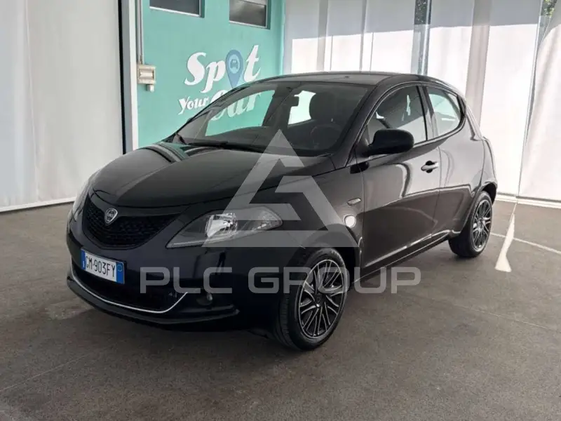 2023 Lancia YPSILON
