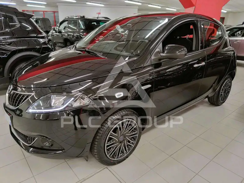2023 Lancia YPSILON