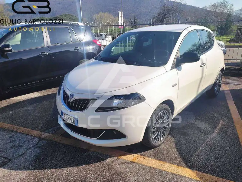 2023 Lancia YPSILON