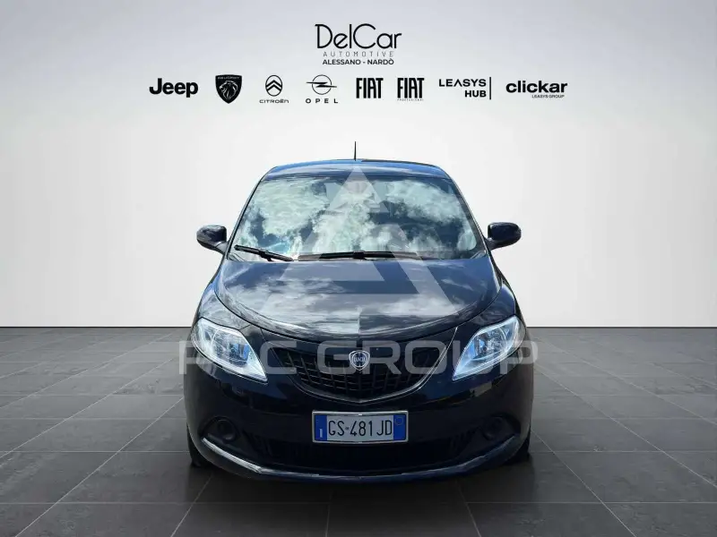 2023 Lancia YPSILON
