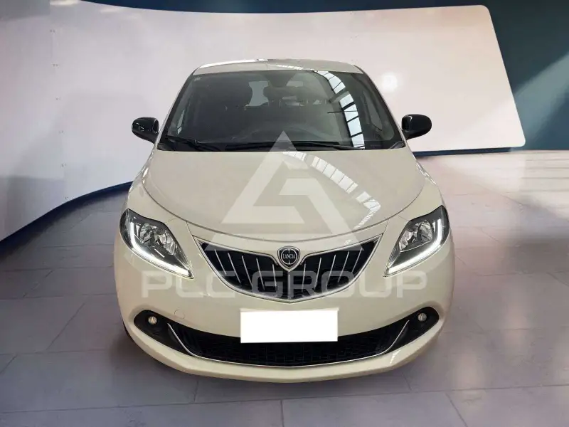 2023 Lancia YPSILON