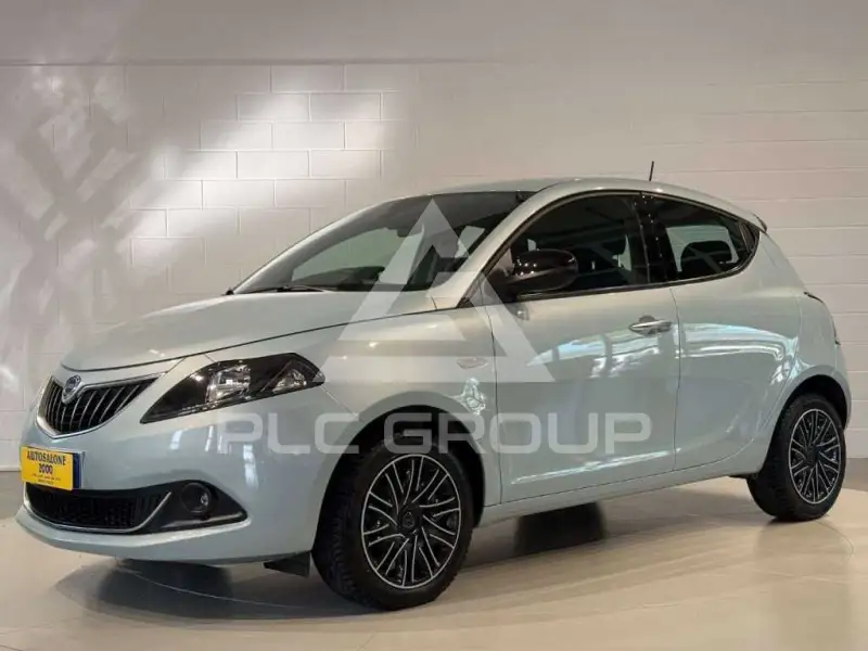 2023 Lancia YPSILON
