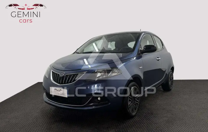 2023 Lancia YPSILON