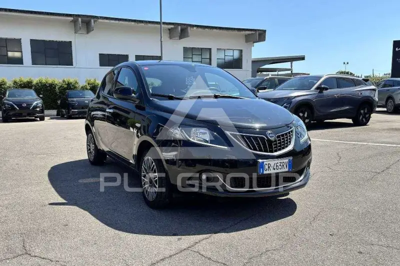 2023 Lancia YPSILON