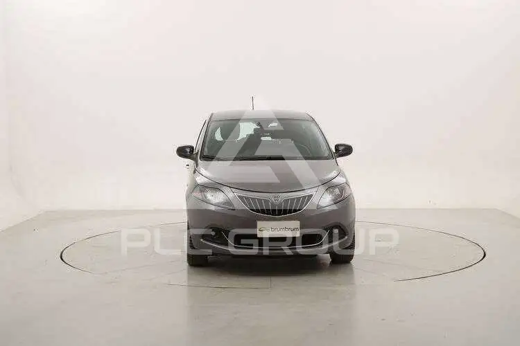 2023 Lancia YPSILON