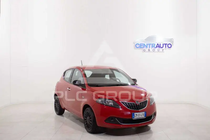 2023 Lancia YPSILON