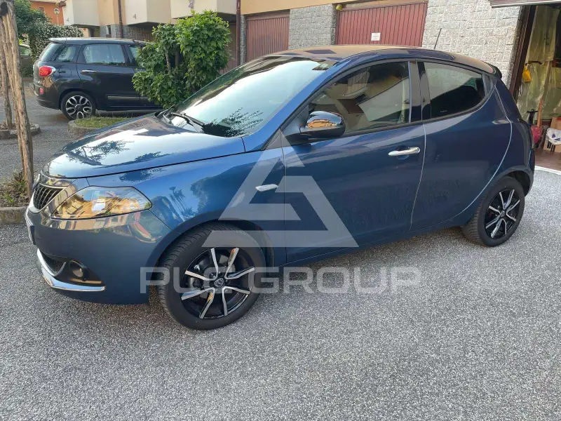 2023 Lancia YPSILON
