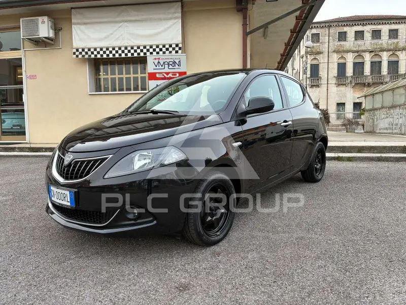2023 Lancia YPSILON