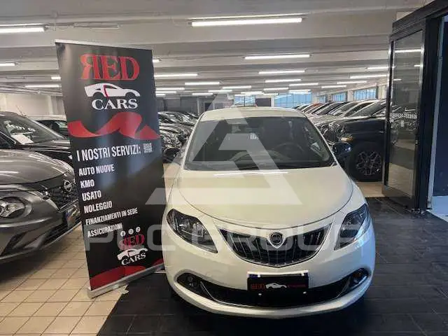 2023 Lancia YPSILON