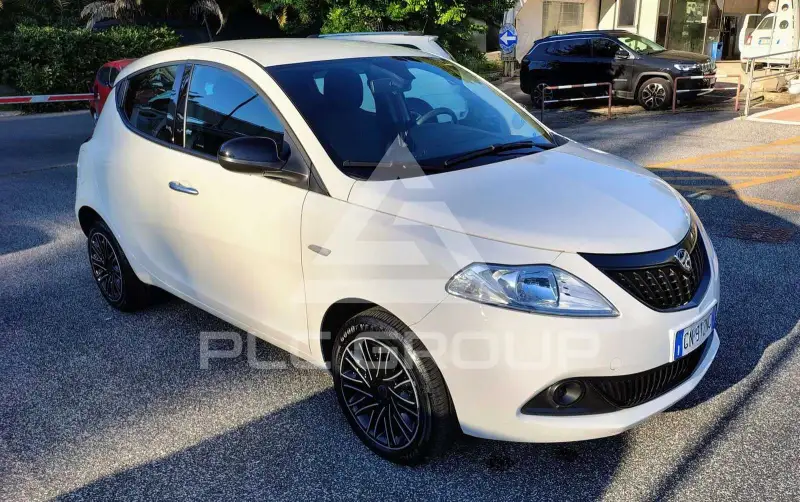 2023 Lancia YPSILON